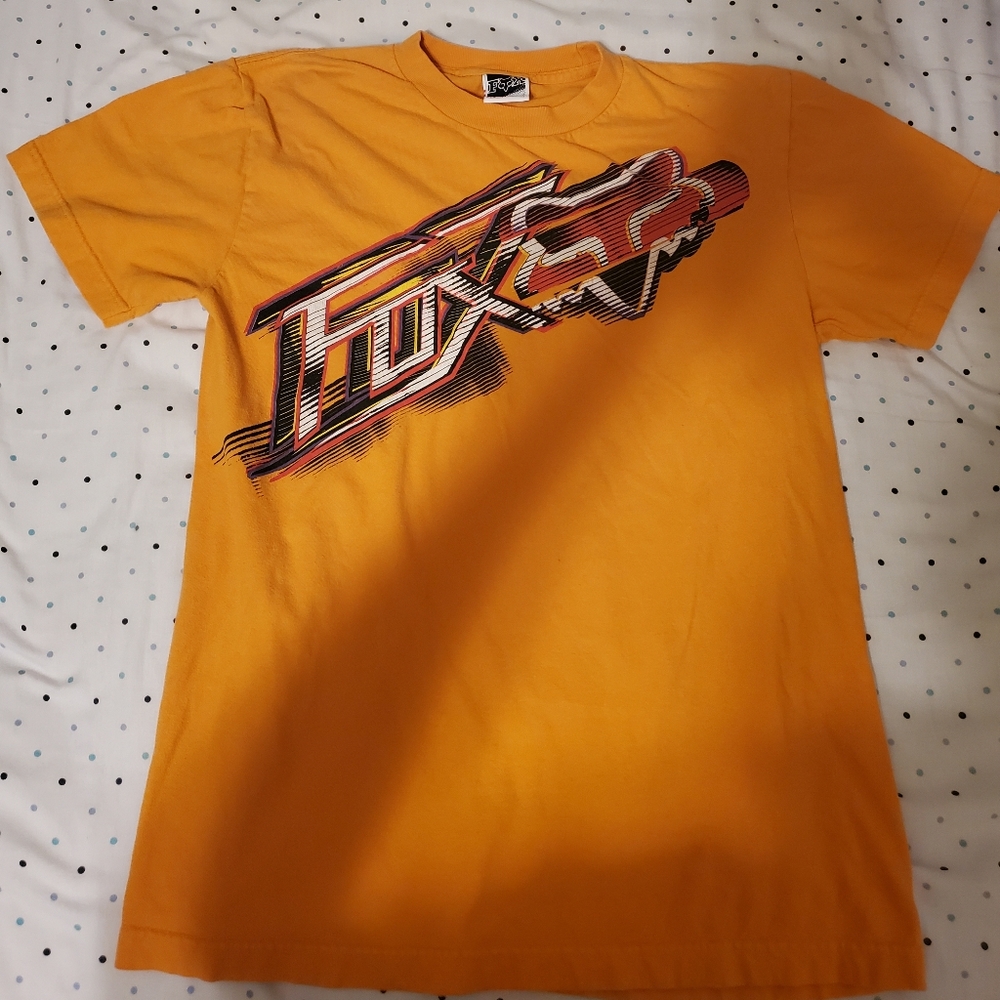 Fox Mens Tee